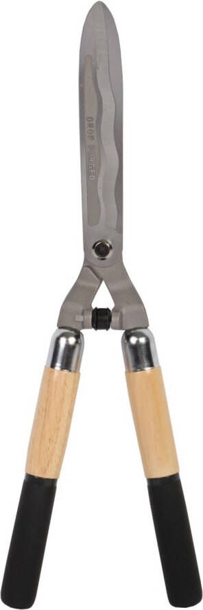 Talen Tools Heggenschaar Gesmede Golfsnede Professioneel