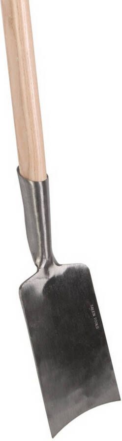 TalenTools Talen Tools Kleispade 100 cm steel 33x14 cm Compleet