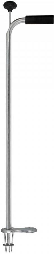Talen Tools TK6 Onkruidsteker 175mm