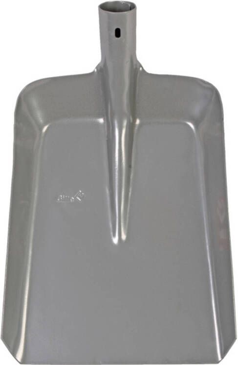 TalenTools Talen Tools Stalschop Nr. 5 34x27 cm Zonder steel