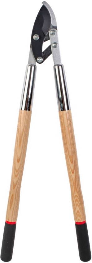Talen Tools Takkenschaar professioneel met essenhouten armen