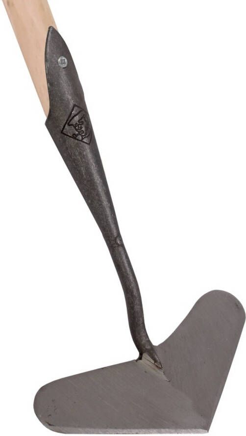 TalenTools Talen Tools Tophartschoffel Gesmeed staal 16 cm Zonder steel