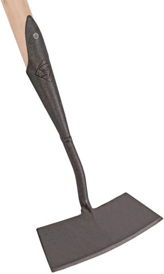 Talen Tools Topschoffel 18 Cm Professioneel Steel Met Hilt 170 Cm