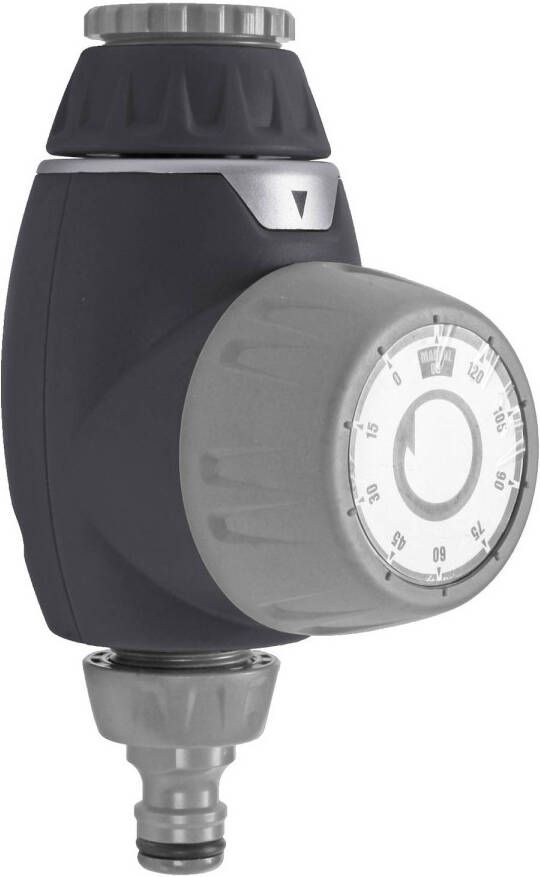 Talen Tools Watertimer Voor Waterkraan En Tuinslang 3/4 Of 1 Draad