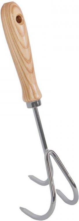 Talen Tools Handkrabbertje 3 tands