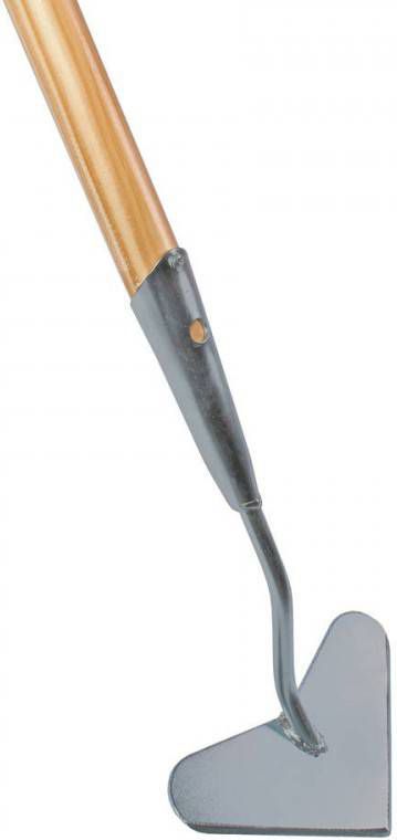 Talen Tools Hartschoffel 14 cm verzinkt met steel 160 cm