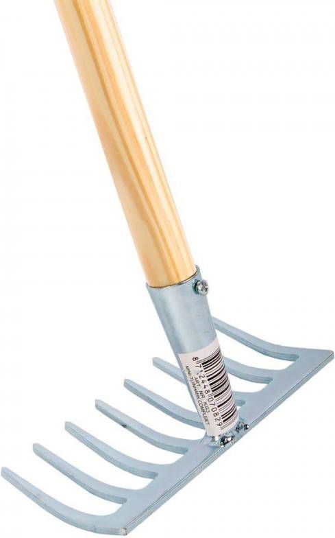 Strabox Mini tuinhark Verzinkt 75cm Steel