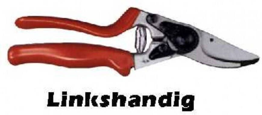 Masskas Felco Snoeischaar Nr. 9 Papegaaienbek 25 Mm