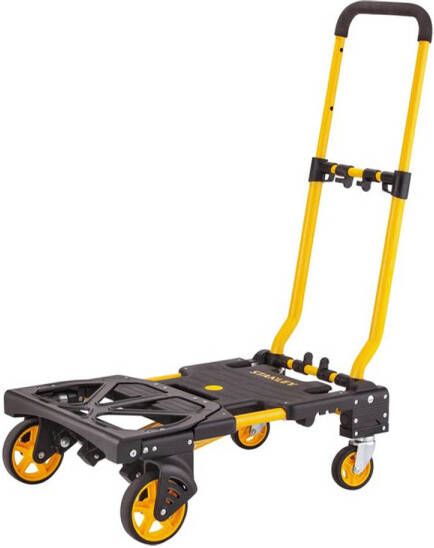 Stanley 2 in 1 SXWTD FT585 Steekwagen Inklapbaar 70/137kg