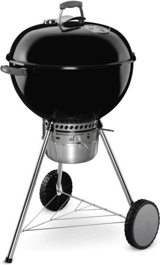 Weber | Original Kettle Premium 57cm | Black | OP=OP
