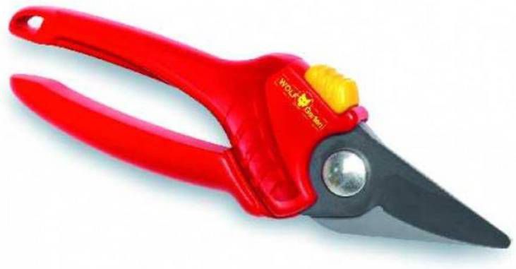 WOLF-Garten RR 1500 Basic Plus Snoeischaar met papegaaienbek 18mm