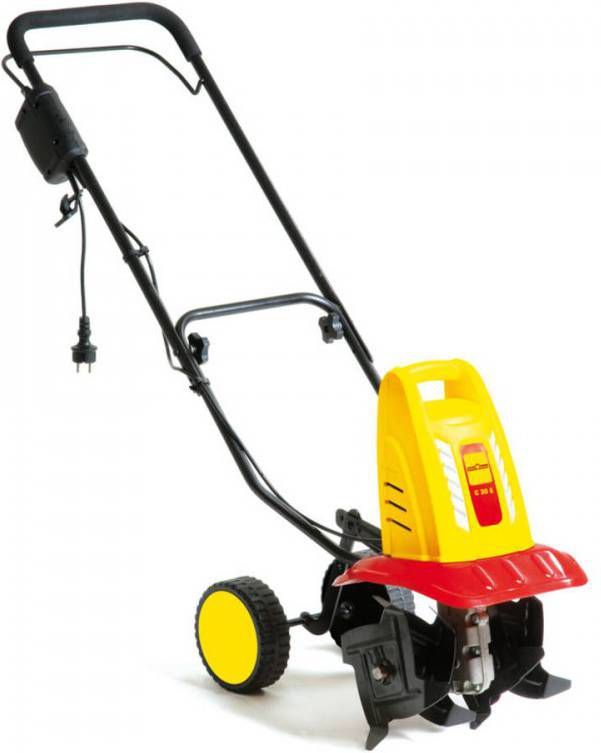 WOLF-Garten C 30 E Elektrische cultivator 30cm 1400W