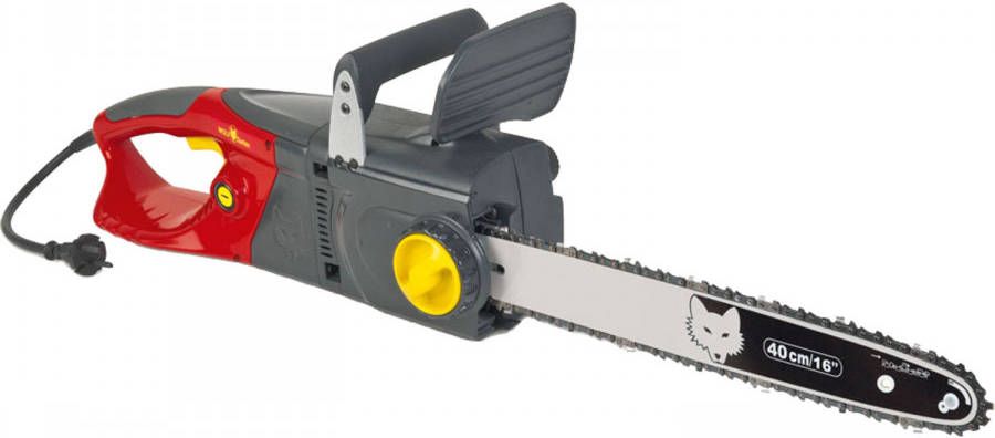 WOLF-Garten CSE 2240 Elektrische kettingzaag 2200W