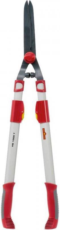 Wolf Garten Heggenschaar Hs 1000 T Telescoop Heggenschaar 70 100 cm