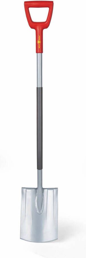 Wolf-Garten Herenspade As d