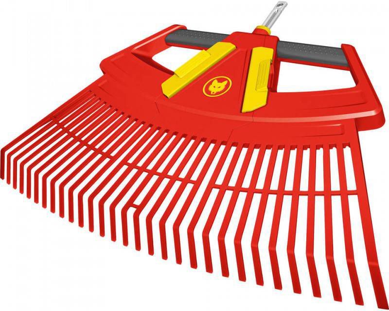 Wolf-garten Wolf Garten MultiStar 4 in 1 Bladhark