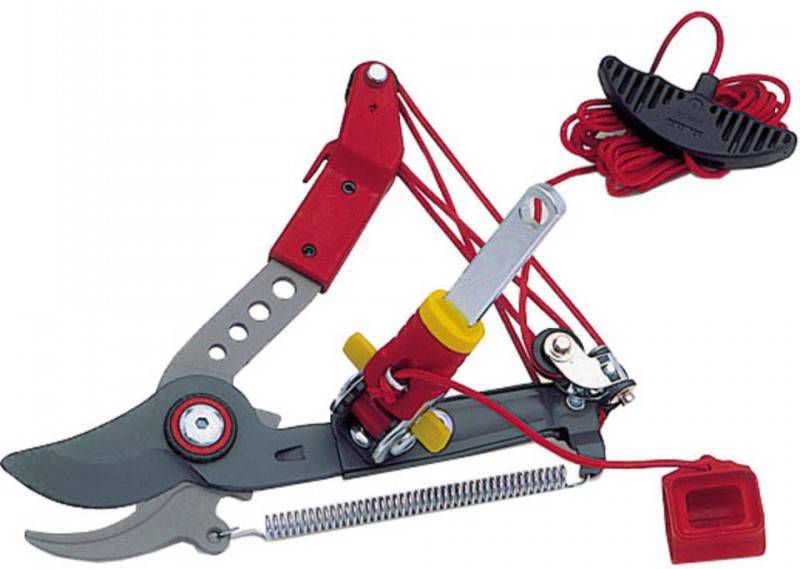 WOLF Garten RR VM Multi Star Boomschaar Vario met papegaaienbek