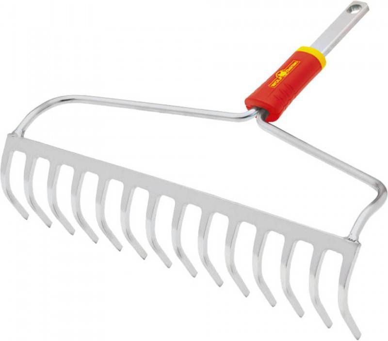 WOLF Garten DO M 40 Multi Star Beugelhark 400mm