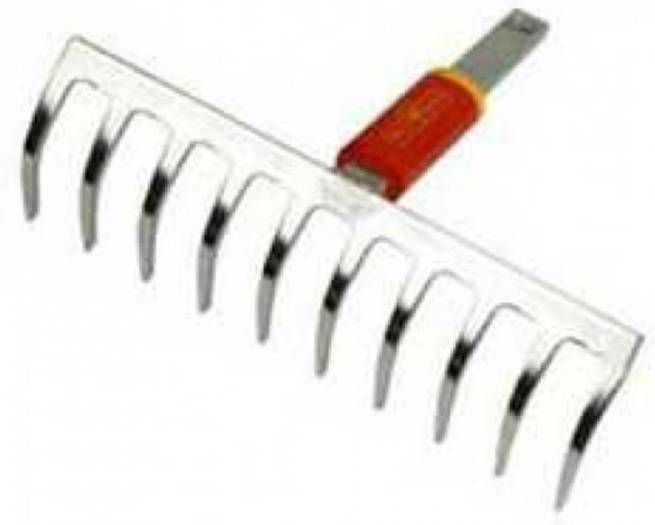 Warentuin Wolf garten Multi star Hark 12 tands Zonder Steel