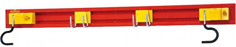 Wolf Garten Gereedschaprail Um M Multi Gereedschaphouder 80 cm
