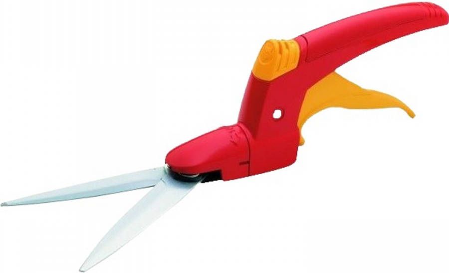 Wolf Garten Grasschaar Draaibaar Rj Zl Basic Gazononderhoud