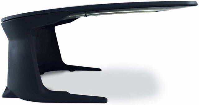 Wolf-Garten Robohome Robotgarage voor Loopo M Robotmaaier