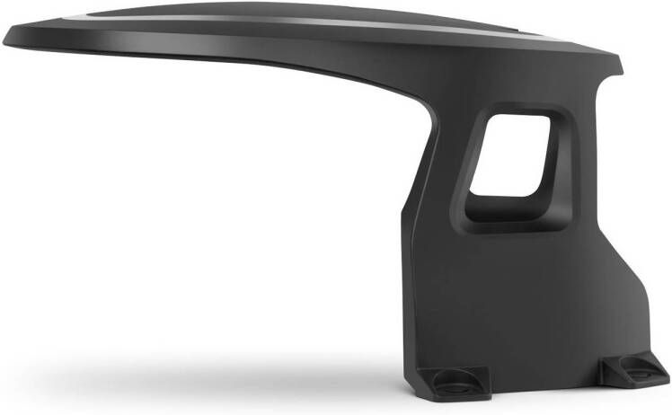 Wolf-Garten Robohome Robotgarage voor Loopo S Robotmaaier