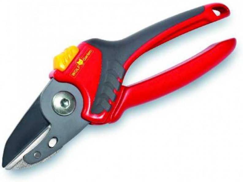 Wolf Garten Snoeischaar Aambeeld Rs 2500 Boom&Struikverzorging