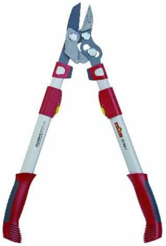 Wolf-garten Wolf Garten PowerCut RS900T Telescopische Aambeeld Takkenschaar