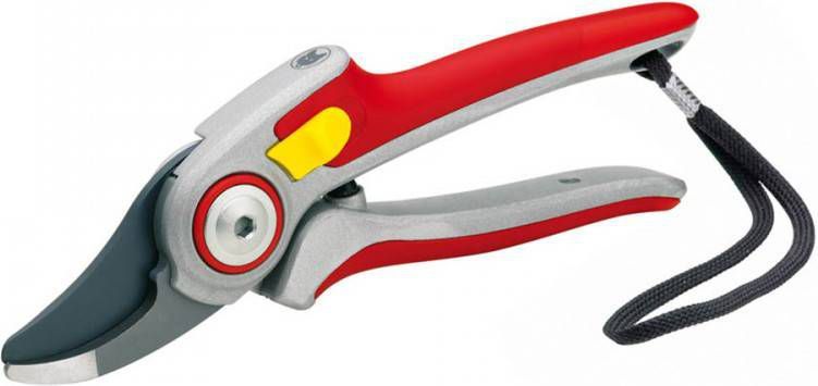 WOLF Garten RR 5000 Alu Pro Snoeischaar Met Papegaaienbek 25mm