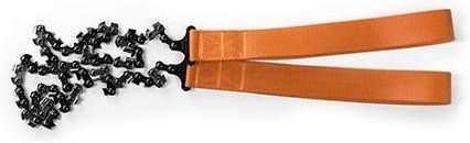 Nordic Pocket Saw Hand Kettingzaag Oranje