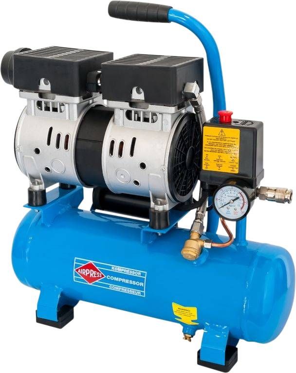 Airpress L 6 105 Silent