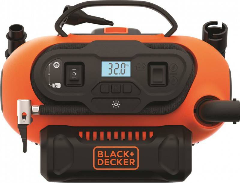 Black & Decker BLACK+DECKER BDCINF18N QS