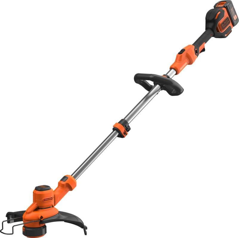Black & Decker BLACK+DECKER BCSTA536L1 QW