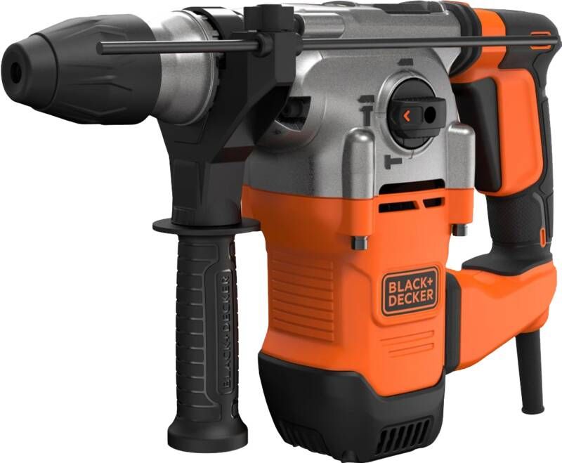 Black & Decker BLACK+DECKER BEHS03K QS