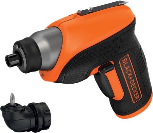 Black & Decker BLACK+DECKER CS3652LC QW