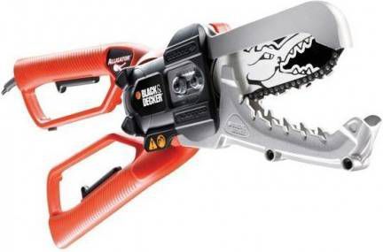 Black & Decker BLACK+DECKER Alligator GK1000 QS