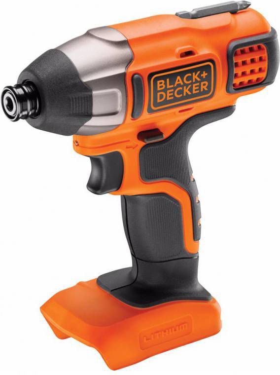 Black & Decker BLACK+DECKER BDCIM18N XJ(zonder accu )