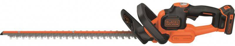 Black & Decker BLACK+DECKER GTC18502PC QW