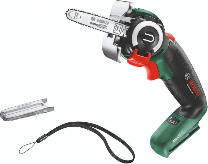 Bosch AdvancedCut 18(zonder accu )