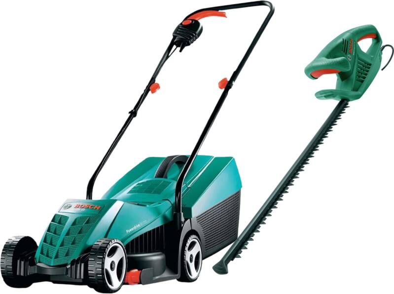 Bosch ARM 32 + EasyHedgeCut 45