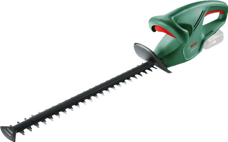 Bosch EasyHedgeCut 18 45 Li(zonder accu )
