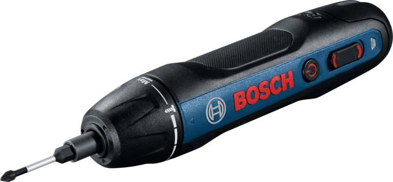 Bosch GO Professional