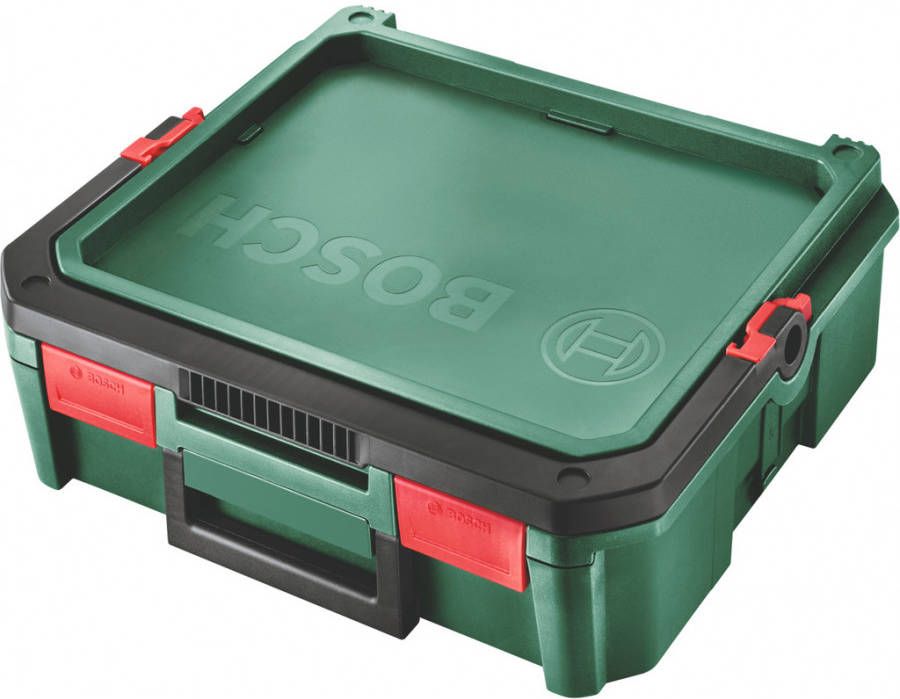 Bosch SystemBox