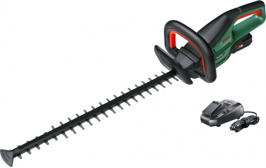 Bosch Universal Hedgecut 18v 55
