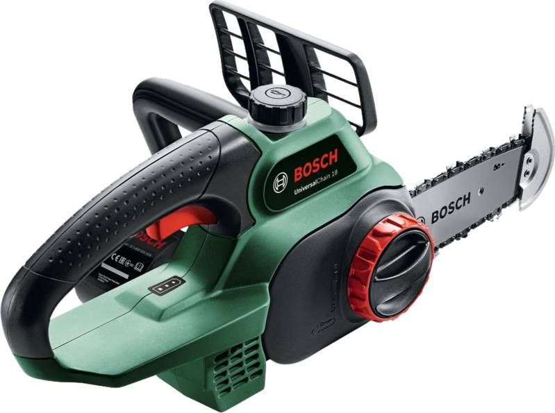 Bosch UniversalChain 18 LI(zonder accu )