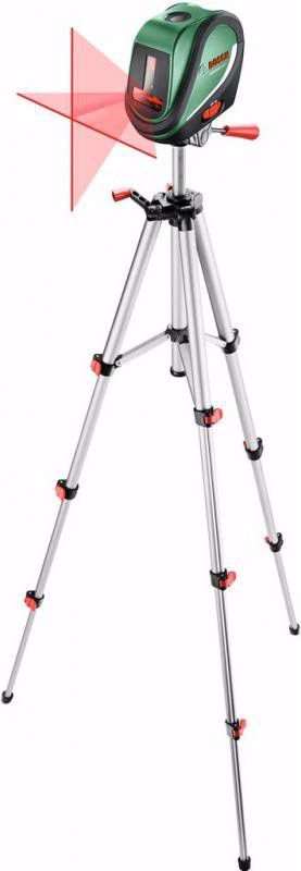 Bosch UniversalLevel 2 Set