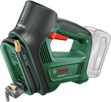 Bosch UniversalPump 18V(zonder accu )