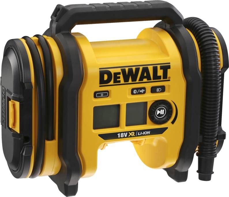 DeWalt DCC018N XJ(zonder accu )