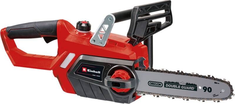 Einhell GE LC 18 Li Solo(zonder accu )